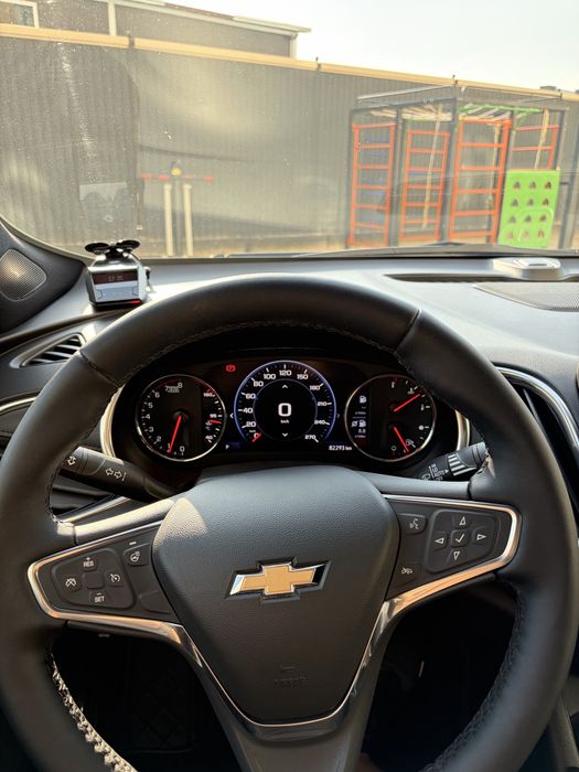 Malibu 2 premier