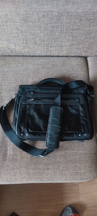 Деловой портфель Piquadro