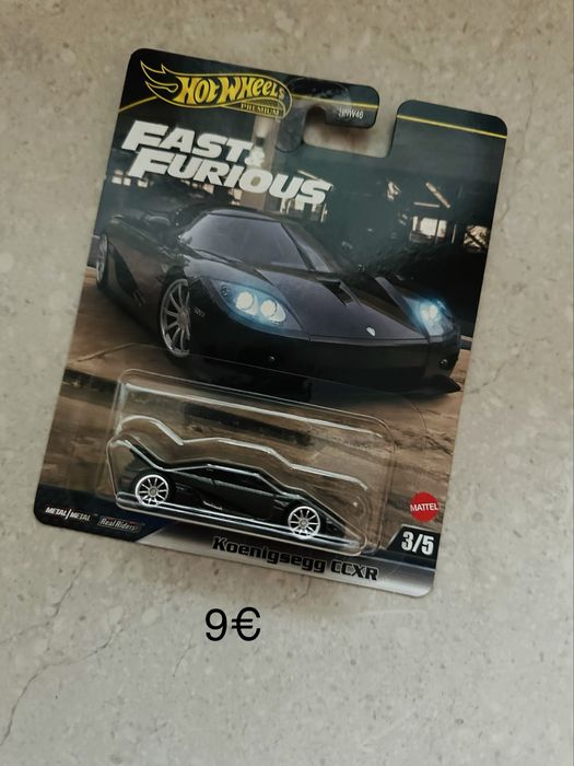 Hotwheels модели