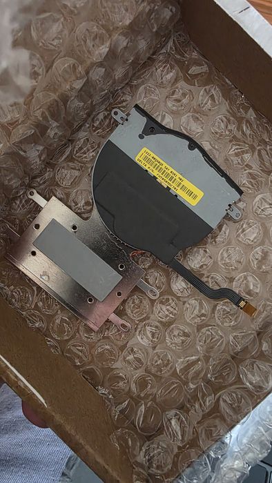 Ventilator / Fan 1631 nou Microsoft Surface Pro 3