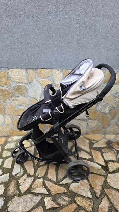 Бебешка Количка Cangaroo - Sarah