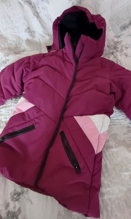 Зимно Яке  Ellesse 8 години