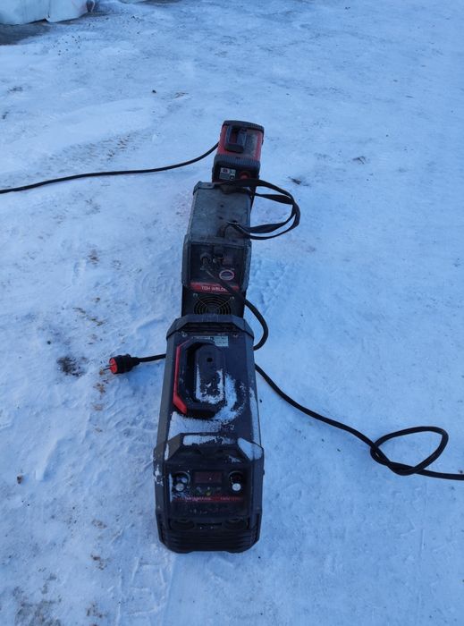 Продам сварочные аппараты