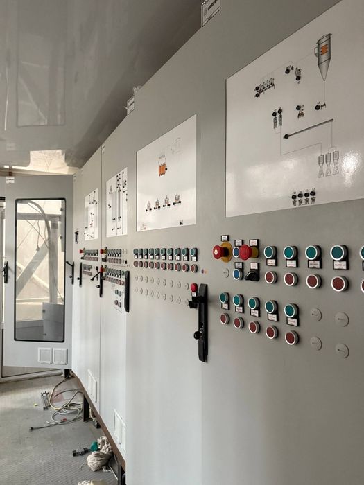 Tayyor biznes kunlik 120 to'nnalik tegirmon xoroz sotiladi