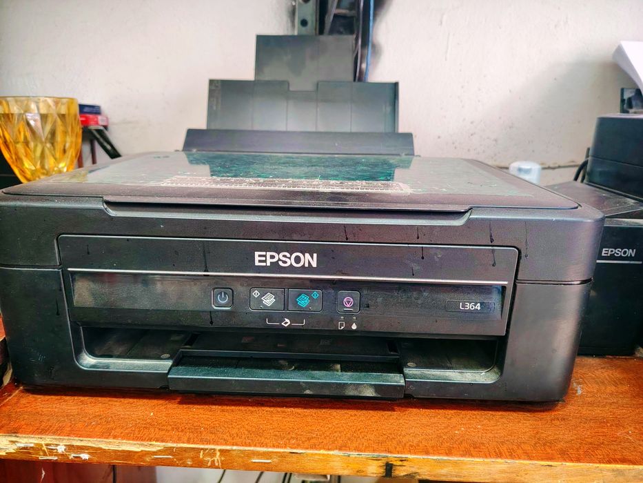 Epson Printerlar sotiladi