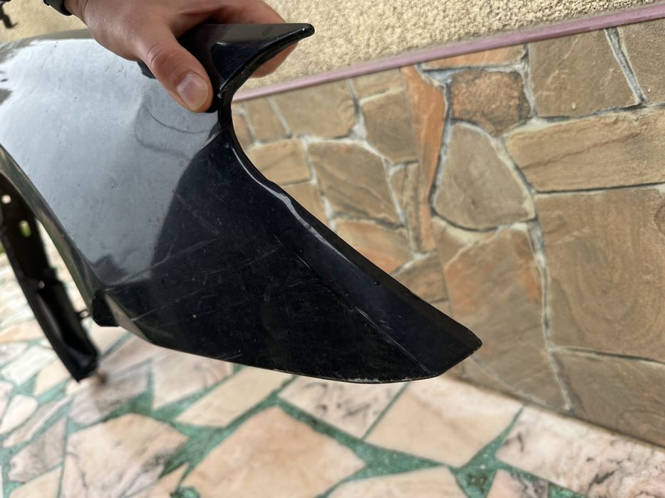 Aripa dreapta fata bmw g11 / g12 cu defect