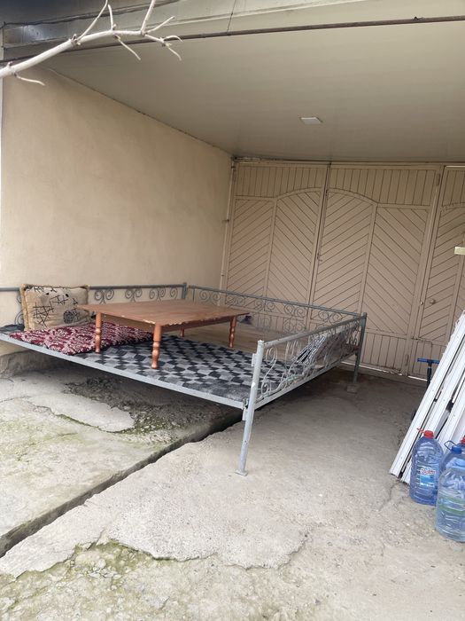 Tashmi postidan 9 km kirganda 14.4 sotix