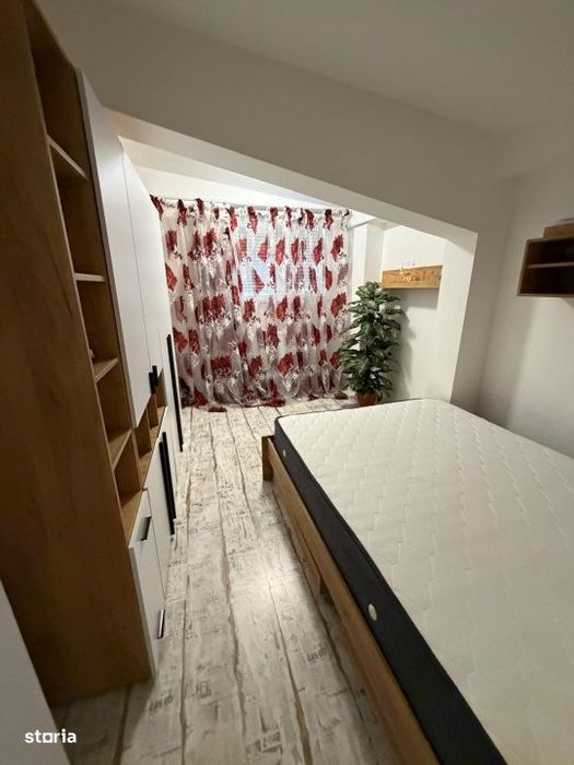 Apartament 2 camere, 46.80 mp, zona Brazda lui Novac