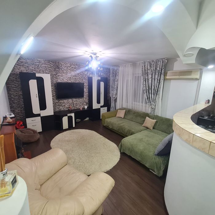 Apartament spre inchiriere