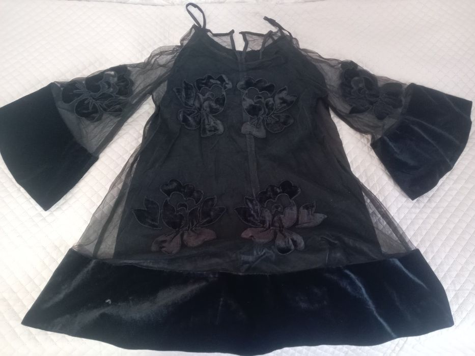 Продаётся красивое, турецкое платье