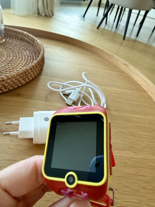 Myki 4 смарт часовник деца
