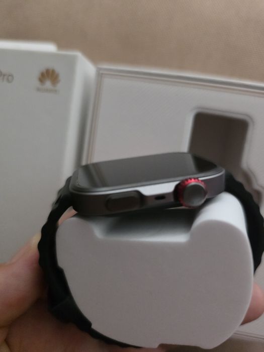 Huawei FIT 4 PRO