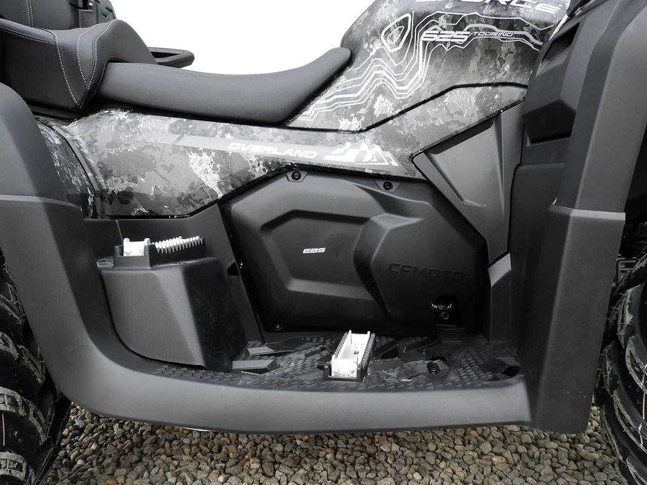 ATV CFMOTO CFORCE 625 Overland EPS E5+ 2026 | Rate | Leasing