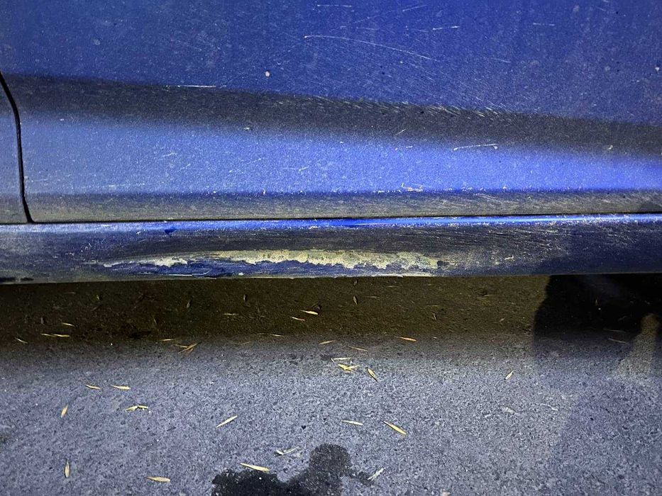 Chevrolet Spark LT 2014/Бензин/Метан/Новая ходовая