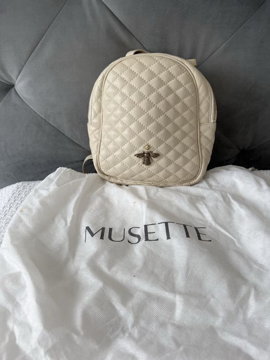 Дамска раница Musette