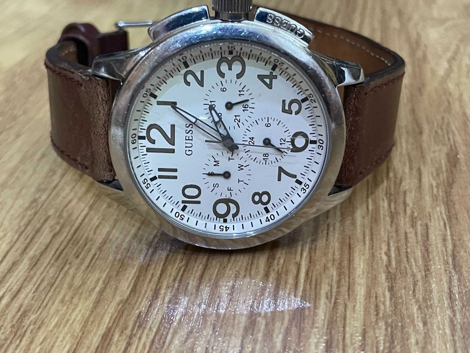 Ceas GUESS W10562G1 Sport Multi-function 45 mm