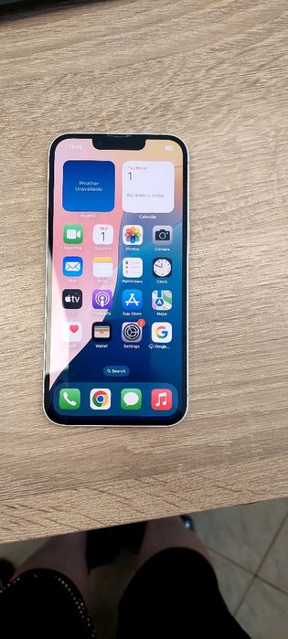 Iphone 16 E за части