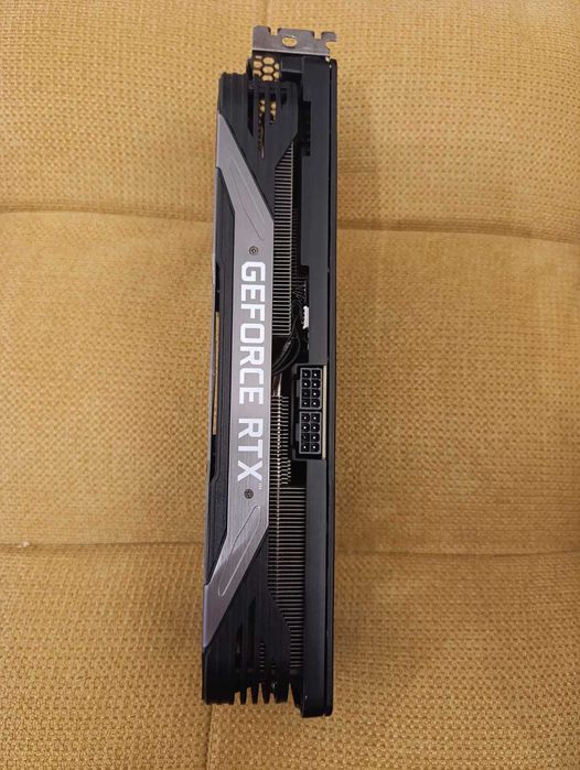 placa video Gainward RTX 3070 Ti Phoenix