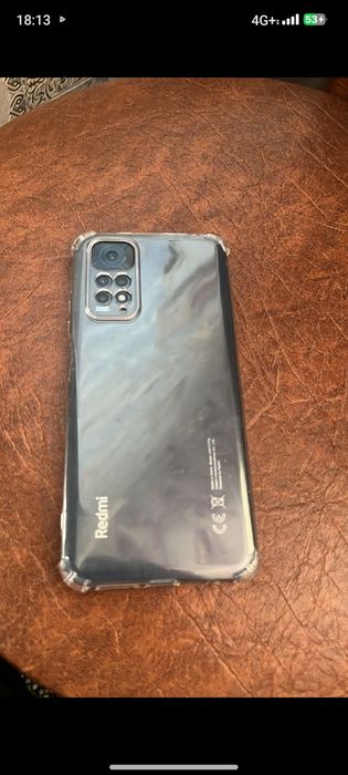 Продам редми ноте 11