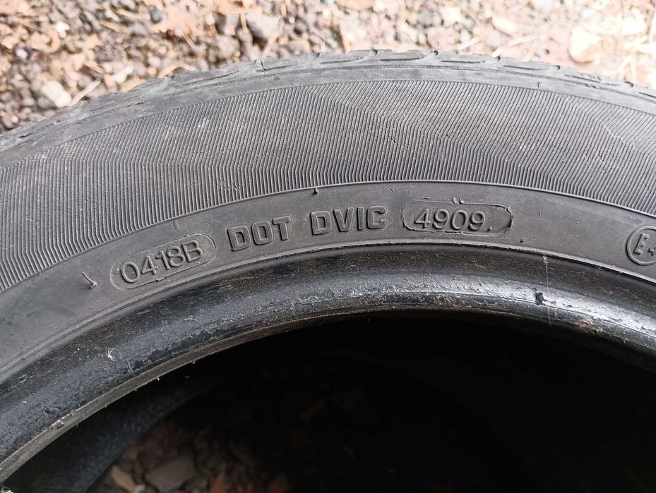 Гуми Vredestein 205/55/16