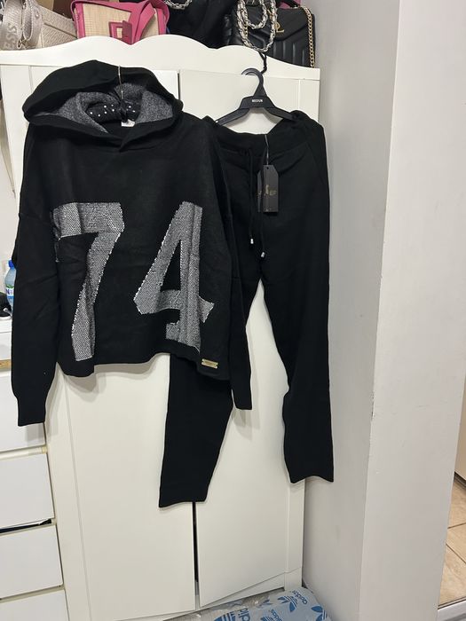 Стилен екип, красив цвят speedvay