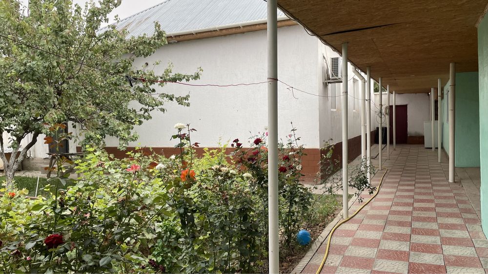 Продам дом с арендами квартир