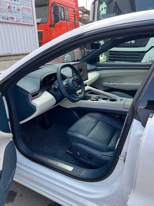 ‼️Zeekr 001 YOU Restyling, 2025, 789 л.с., AWD, полный пакет