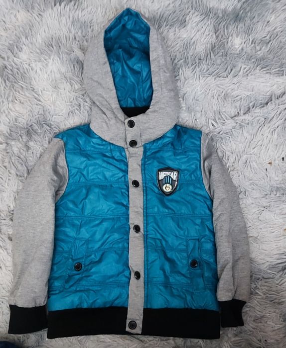 Куртка   ветровка