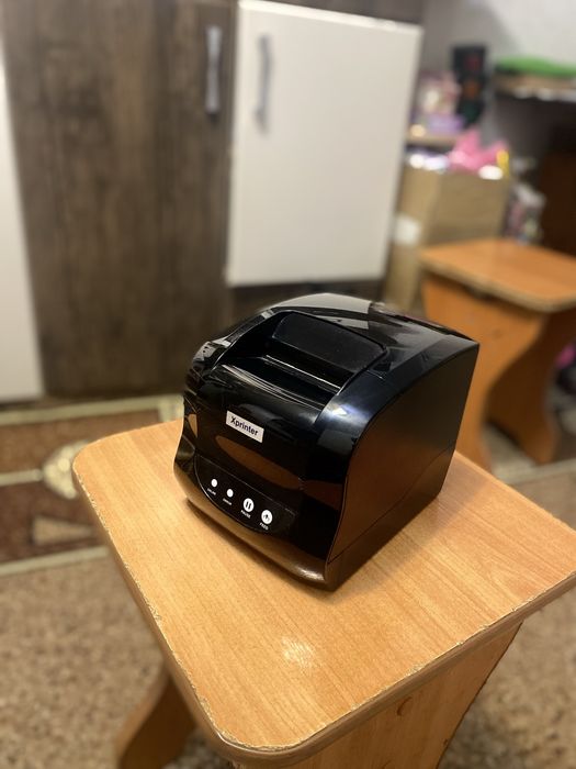 Продам xprinter 365