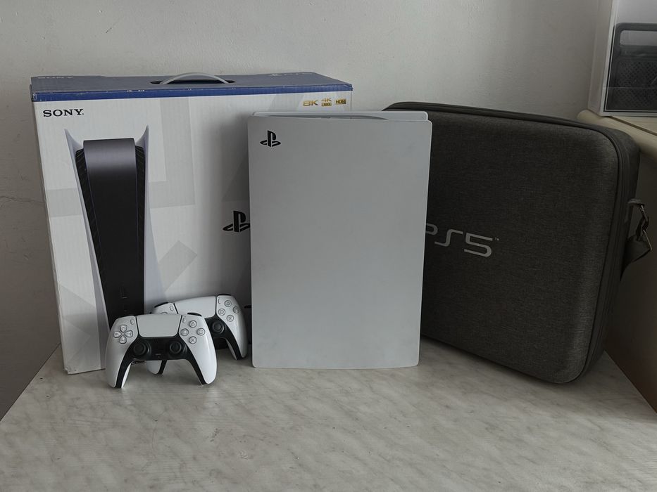 sony playstation 5