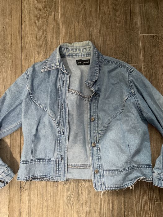 Дамски Дънки esprit есприт