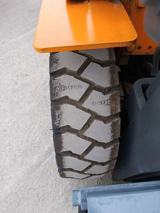 Кара 3тон.автомат.срочна.