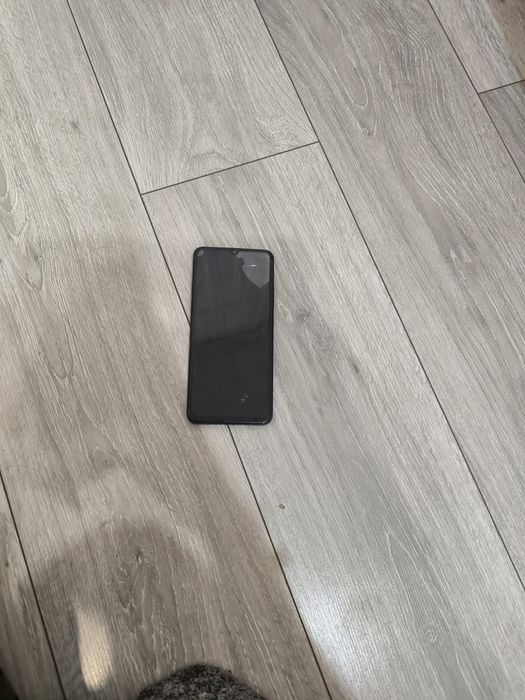 Продам Realme Note 50, коробка есть