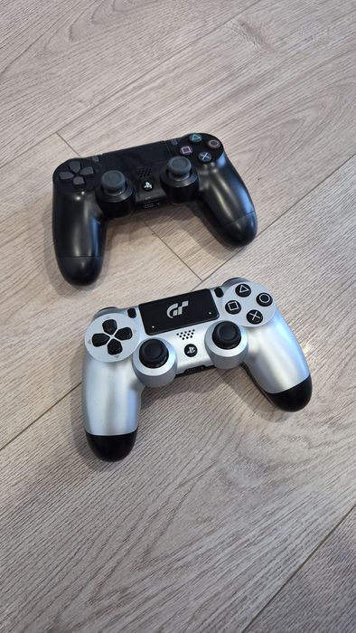 Vand Play Station 4 - Gran Turismo edition