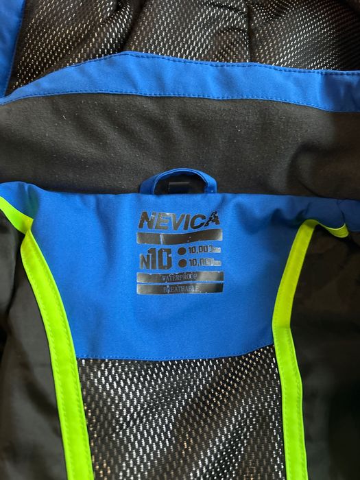 Детски ски екип Nevica