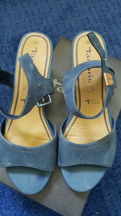 Дамски сандали  TAMARIS