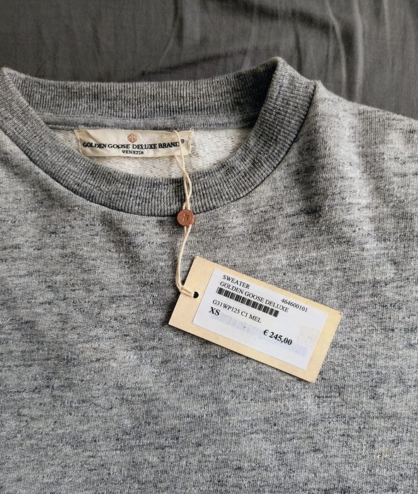 Golden Goose Deluxe Xs