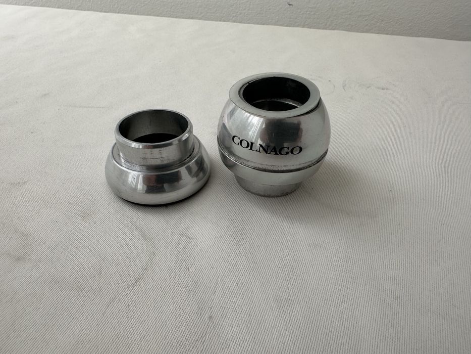 COLNAGO-кормилна колона/комплект чашки/-РЕТРО