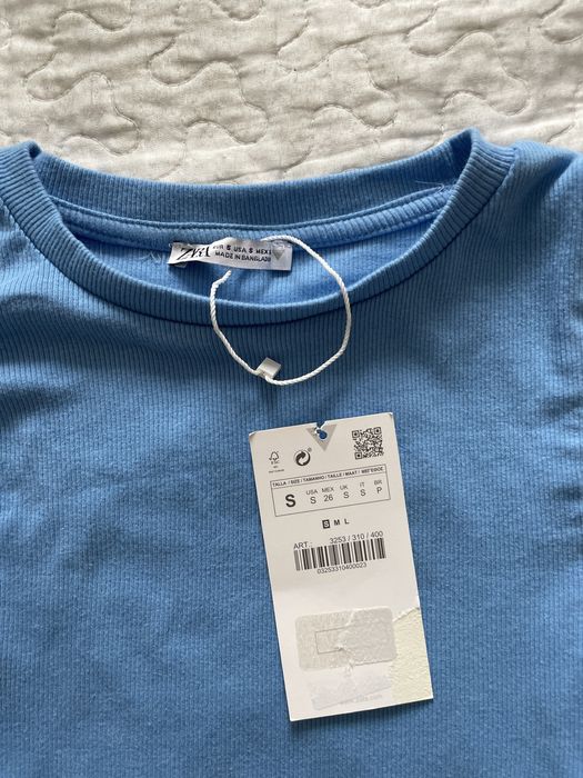 Дамски блузи