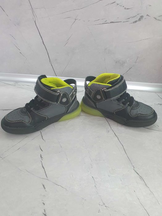 Детски кецове за момче Geox