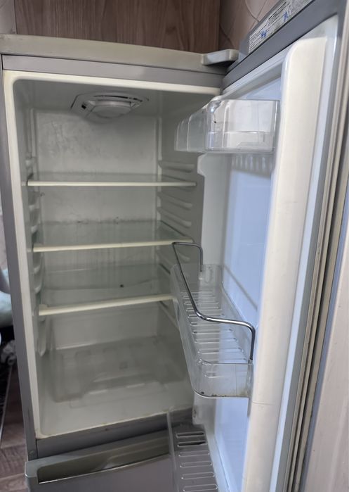 Холодильник самсунг