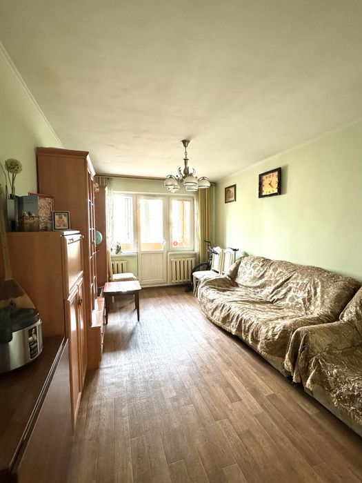 Трешка мечты/ваше будущее семейное гнездо