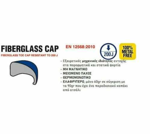 Cifra bocanci de protecție 42