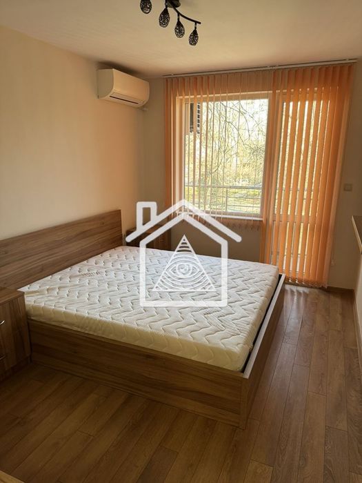 Дава се под наем Двустаен апартамент в Пловдив, Каменица 1 - 65 кв.м за 498.27 € - Снимка #4