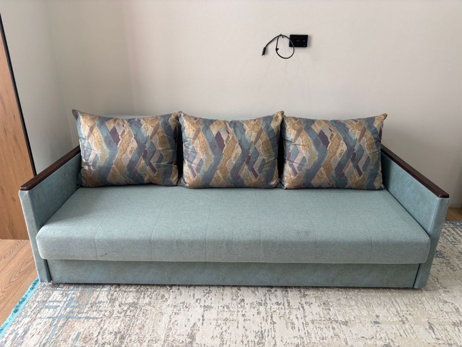 Диван для гостиной, спальни