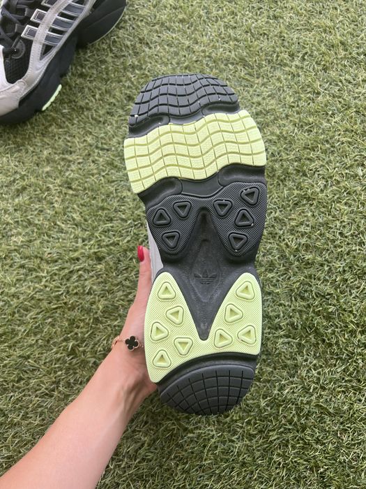 Adidas Ozmillen 40 номер