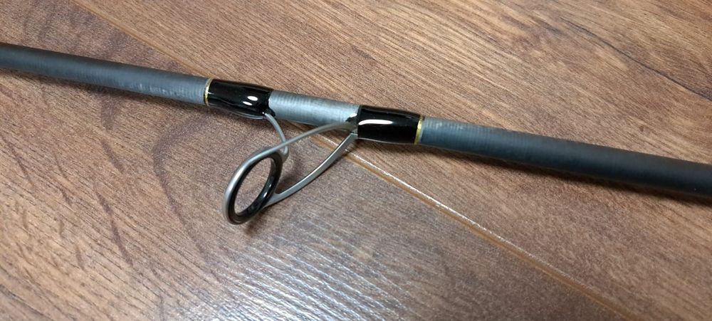 Lanseta Spinning NFC  BB 809-IM 2.40m/2-8 oz