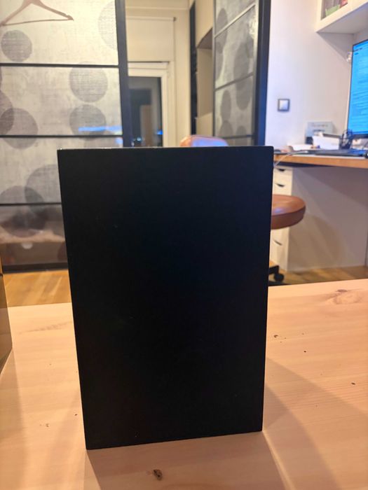 Pro-Ject  аудио колони