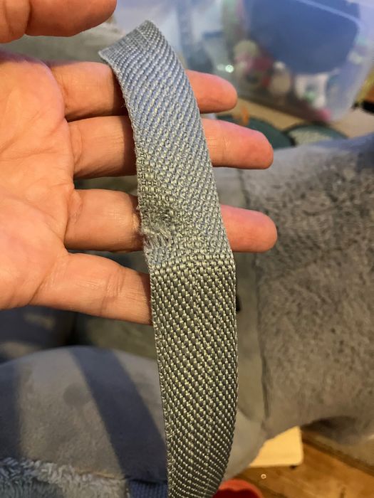 Детска люлка Слонче