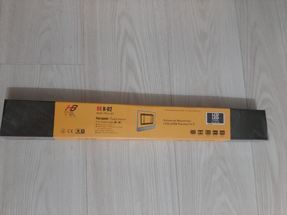 Продажа кронштейнов для телевизора